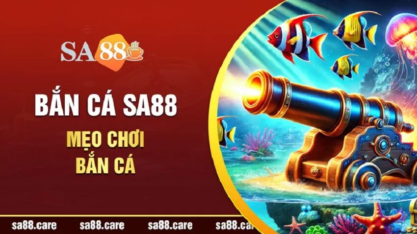 Giới thiệu về nhà cái SA88, sân chơi đẳng cấp cho tín đồ cá cược 1 sa88