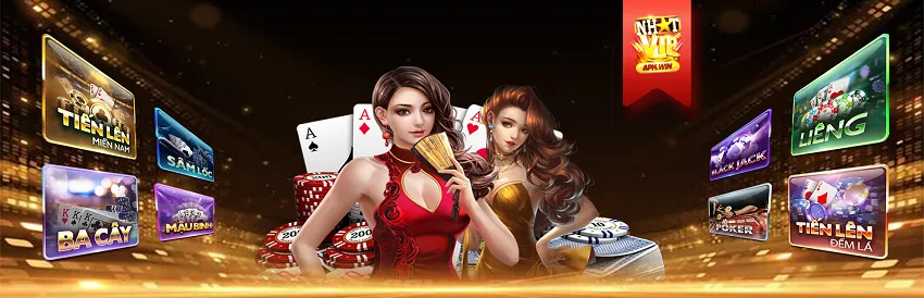 Đánh giá toàn diện cổng game NhatVip, giao diện mượt mà, cá cược đa dạng, uy tín hàng đầu 1 NhatVip có giao diện mượt mà, cá cược đa dạng