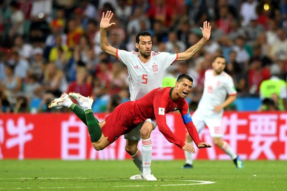 Soi kèo Bồ Đào Nha vs Tây Ban Nha 02h00, 09/06/2025 Chung kết Nations League 2 Soi kèo Bồ Đào Nha vs Tây Ban Nha