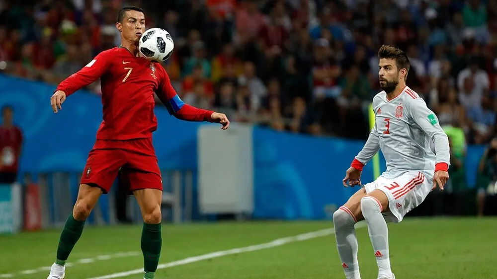 Soi kèo Bồ Đào Nha vs Tây Ban Nha 02h00, 09/06/2025 Chung kết Nations League 3 Soi kèo Bồ Đào Nha vs Tây Ban Nha, soi kèo bóng đá