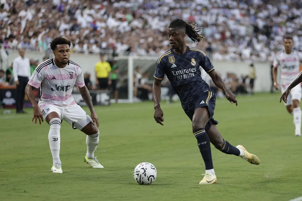 Soi kèo Real Madrid vs Juventus 02h00, 02/07/2025 Vòng 1/8 FIFA Club WC 3 Soi kèo nhà cái, soi kèo Real Madrid vs Juventus