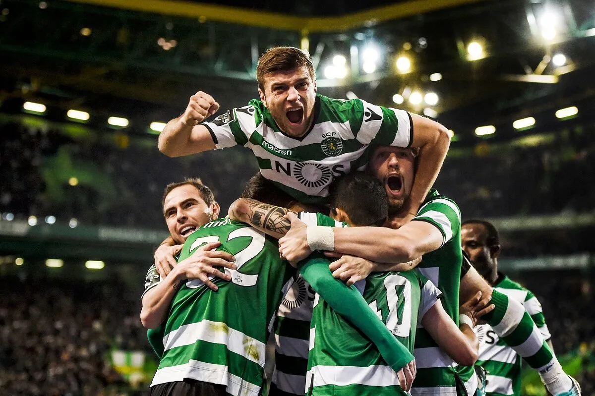 Soi kèo Sporting vs Villarreal 01h30, 26/07/2025 Giao hữu câu lạc bộ 2 Soi kèo Sporting vs Villarreal