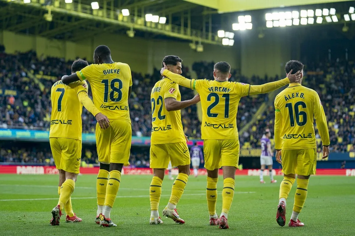 Soi kèo Sporting vs Villarreal 01h30, 26/07/2025 Giao hữu câu lạc bộ 1 Soi kèo Sporting vs Villarreal, kèo nhà cái