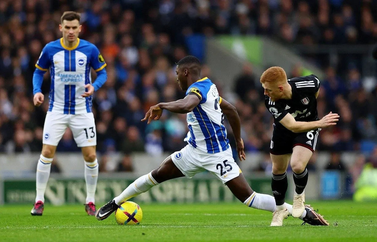 Soi kèo Brighton vs Fulham 21h00, 16/08/2025 Ngoại Hạng Anh 2 soi kèo Brighton vs Fulham