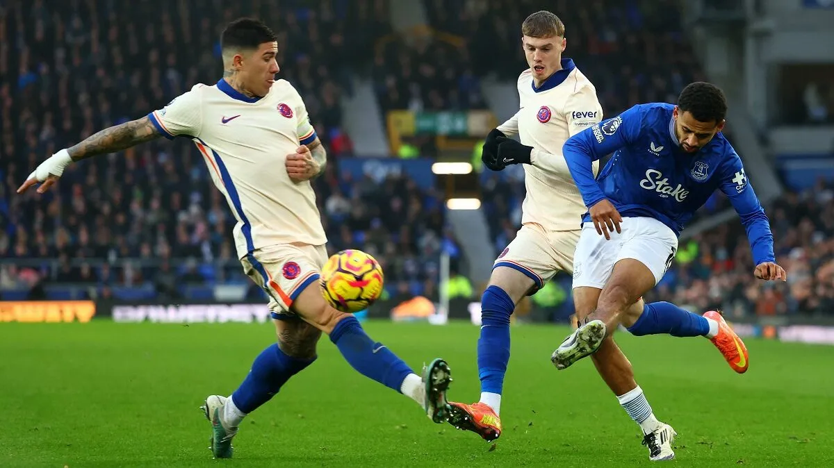 Soi kèo Chelsea vs Everton, kèo nhà cái