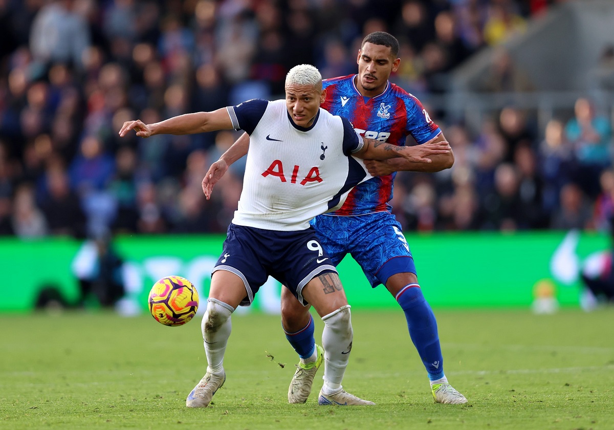 Soi kèo Tottenham vs Crystal Palace 03h00, 6/3/2026 Ngoại Hạng Anh 2 Tottenham vs Crystal Palace