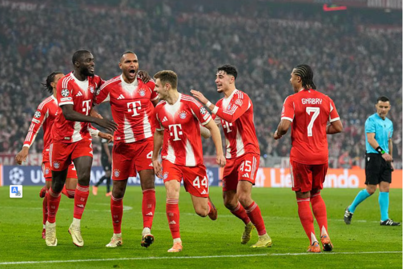 Nhận định Bayern Munich vs Real Madrid 02h00 16/4/2026 Cup C1 3 Nhận định Bayern Munich vs Real Madrid, giải mã kèo nhà cái