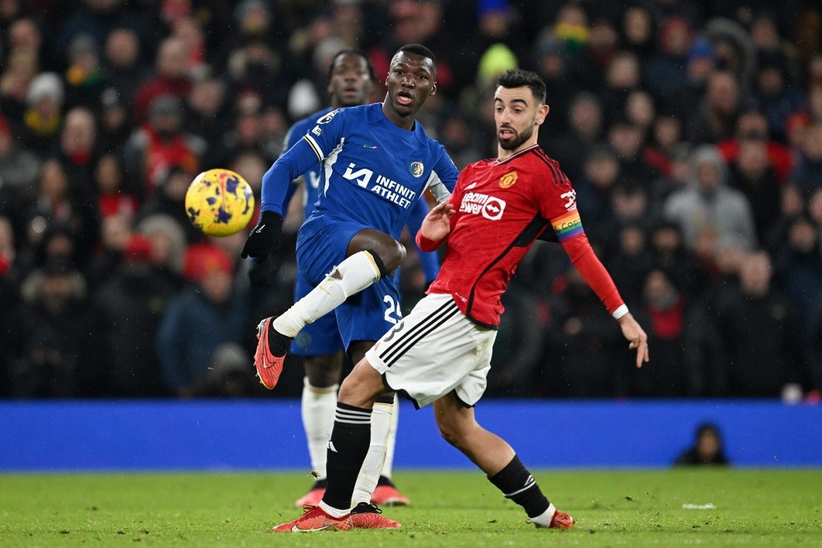 Soi kèo Chelsea vs Manchester United 02h00 19/4/2026 Ngoại Hạng Anh 2 Chelsea vs Manchester United