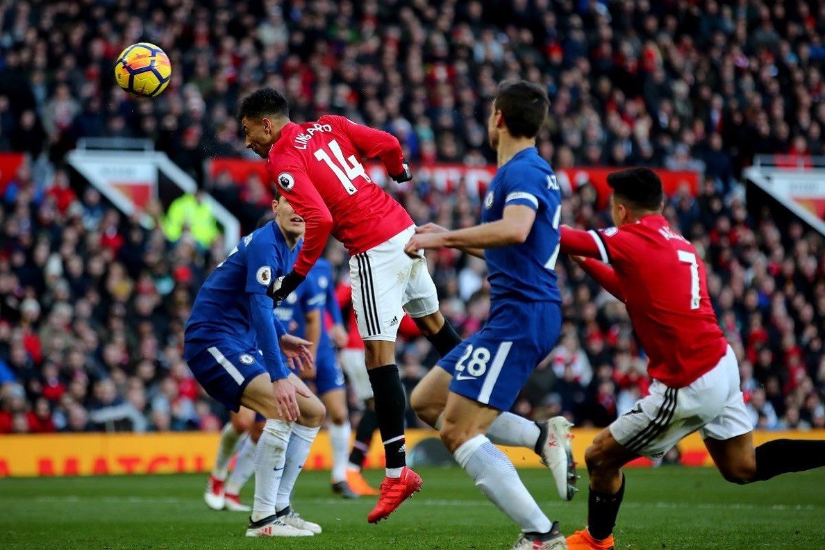 Soi kèo Chelsea vs Manchester United 02h00 19/4/2026 Ngoại Hạng Anh 3 Chelsea vs Manchester United, tin soi kèo