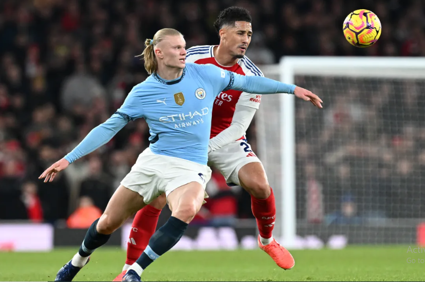 Soi kèo Manchester City vs Arsenal 22h30 19/4/2026 Ngoại Hạng Anh 3 Nhận định Manchester City vs Arsenal