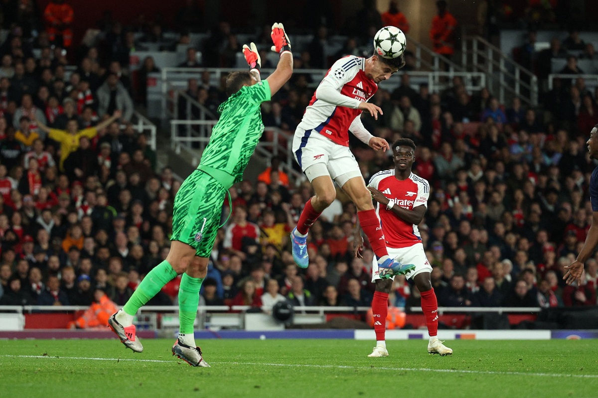 Soi kèo Paris Saint Germain vs Arsenal 23h00 30/5/2025 Chung kết C1 3 Paris Saint Germain vs Arsenal - tin soi kèo