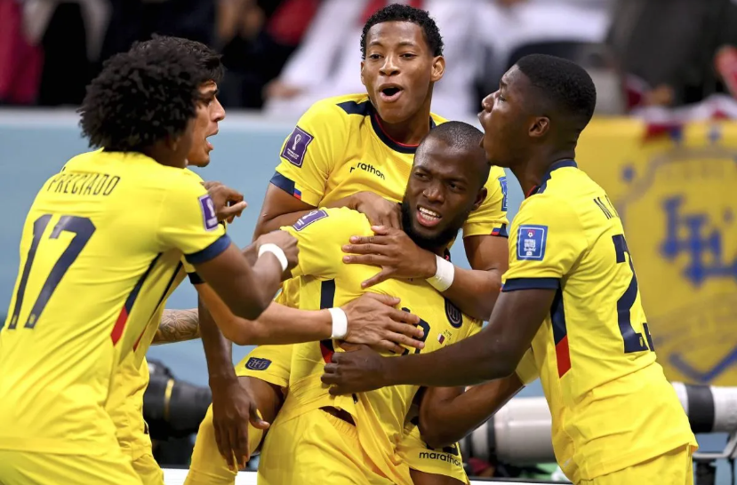 Nhận định Ecuador vs Đức, kèo bóng đá