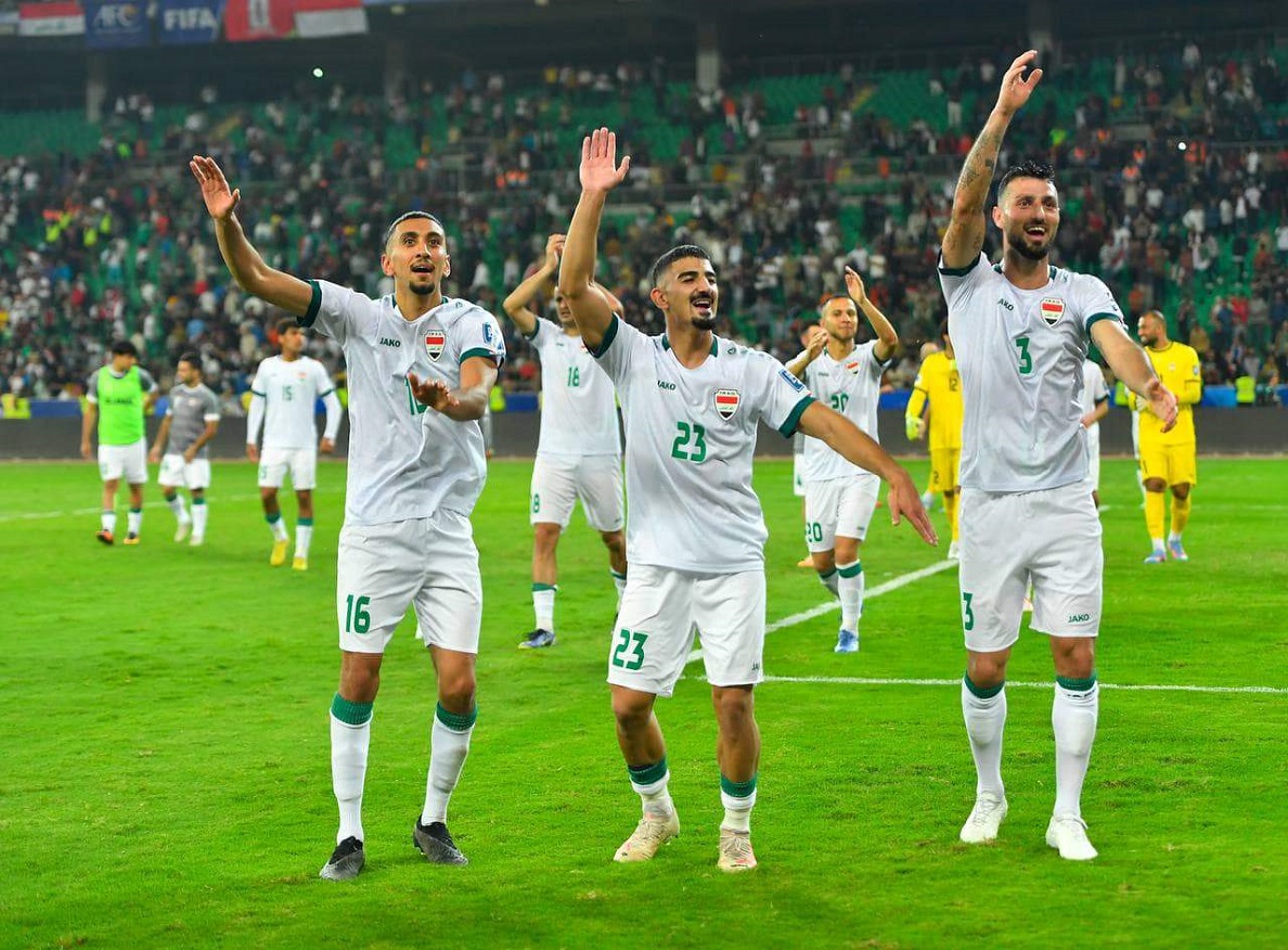 Nhận định Pháp vs Iraq, tin soi kèo
