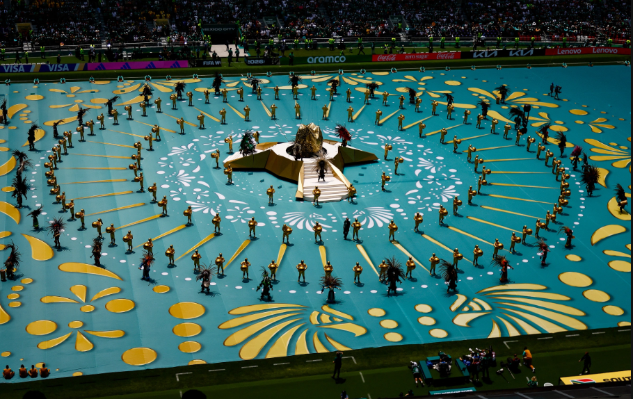 World Cup 2026 -Sôi động mùa hè