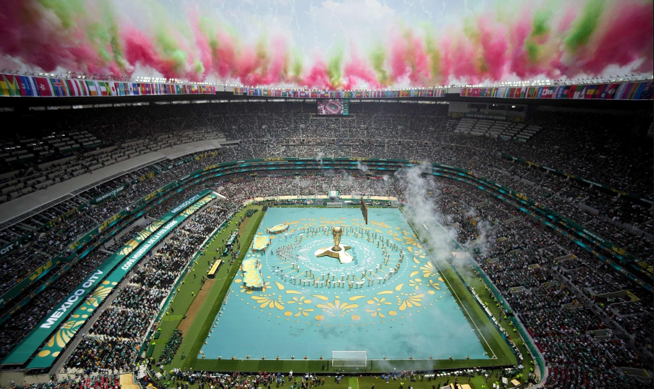 World Cup 2026