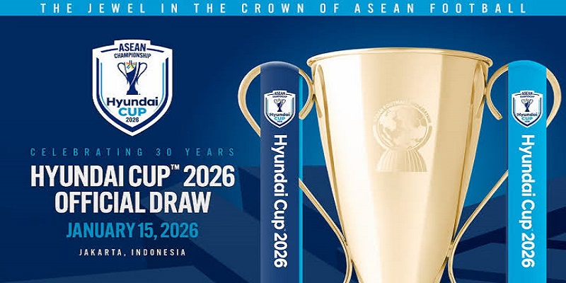 AFF Cup 2026
