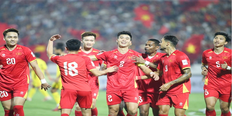 AFF Cup 2026 - VIệt Nam Có những cầu thủ nhập tịch chất lượng