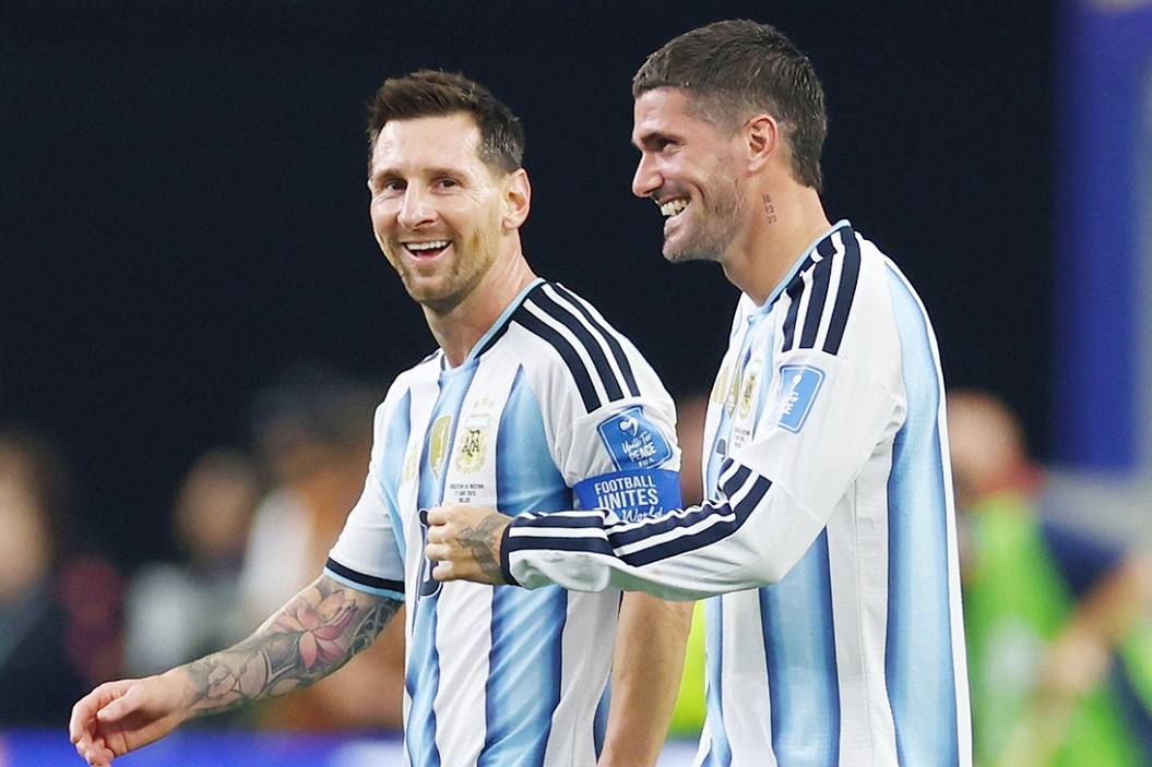 Soi kèo Anh vs Argentina 02h00, 16/07/2026 bán kết World Cup 2026 2 Soi kèo Anh vs Argentina