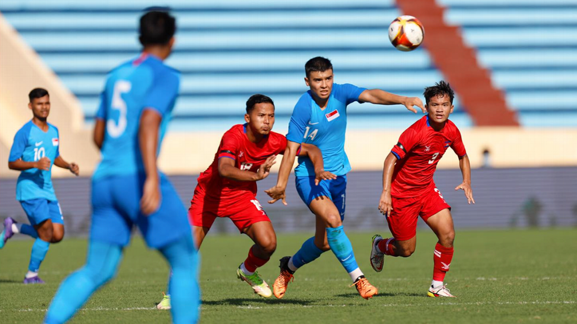 Soi kèo Cambodia vs Singapore 19h00, 24/07/2026 AFF Cup 2 Soi kèo Cambodia vs Singapore
