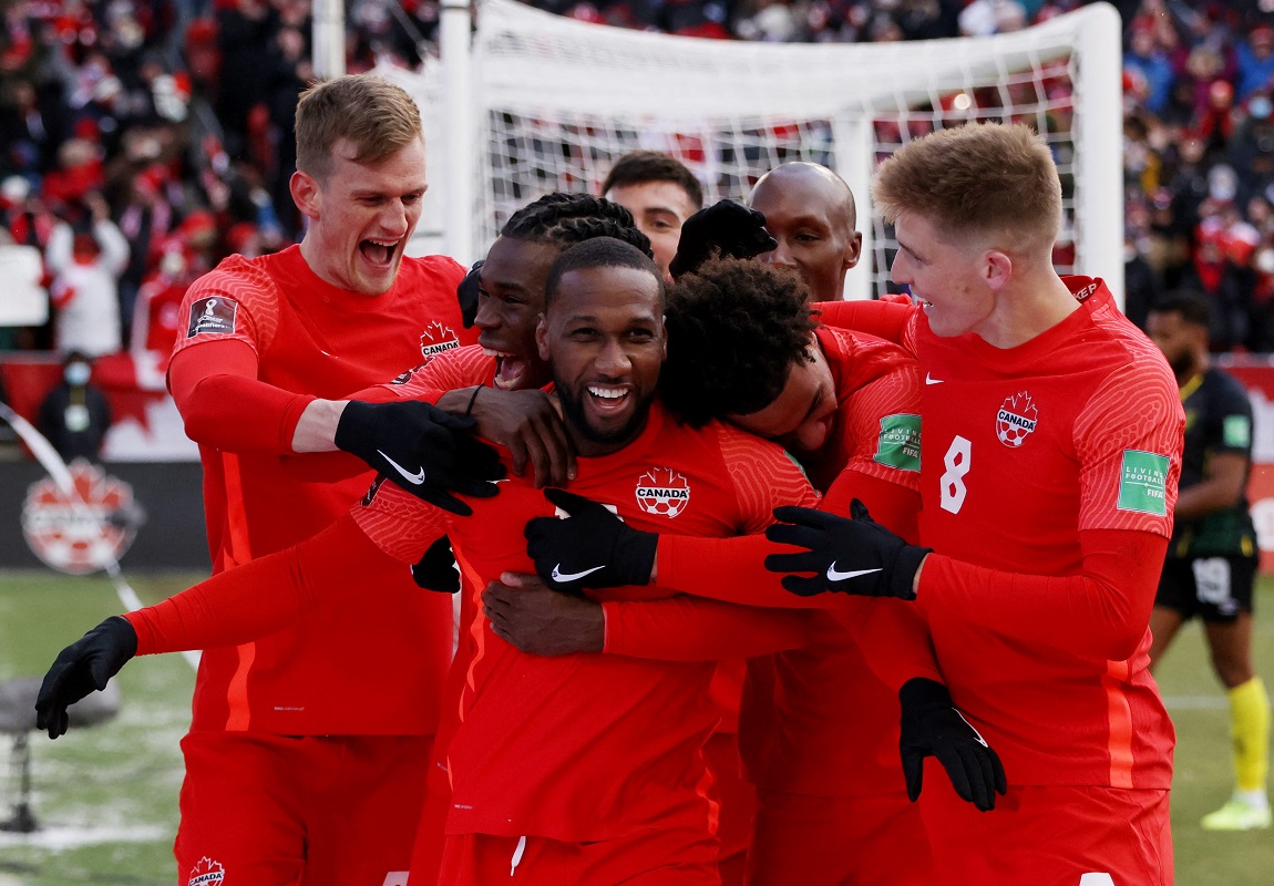 Soi kèo Canada vs Ma Rốc 00h00, 5/7/2026 Vòng 1/8 World Cup 2026 2 Soi kèo Canada vs Ma Rốc