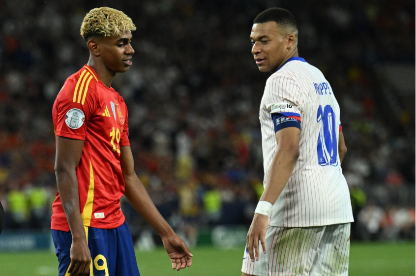 Soi kèo Pháp vs Tây Ban Nha 02h00, 15/07/2026 Bán kết world cup 2026 3 Soi kèo Pháp vs Tây Ban Nha, soi kèo