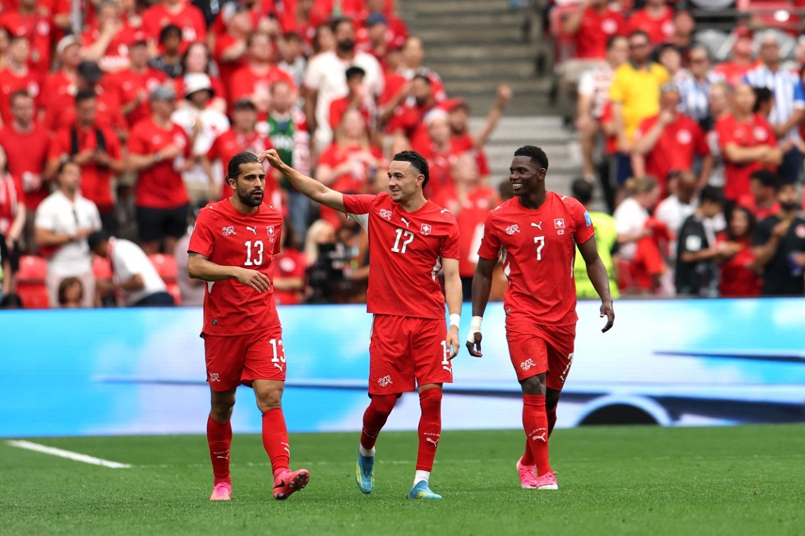 Soi kèo Thụy Sĩ vs Algeria 10h00, 03/07/2026 Vòng 1/16 World Cup 2026 2 Soi kèo Thụy Sĩ vs Algeria